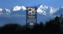 Desktop Screenshot of gtatourism.com